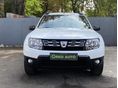 DACIA DUSTER 2017/10 - 2