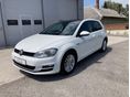 VOLKSWAGEN GOLF VII 1.4 TSi BMT Comfortline 1 ÉV GARANCIA! TÁVOLSÁGTARTÓ TEMPOMAT! PARKRADAR! TETŐABLAK!