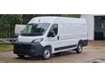 PEUGEOT BOXER 2.2 BlueHDI 350 Heavy L4H2 (Automata) Készleten! Akár 3% THM finanszírozással! 5 év / 200.000 Km garancia!