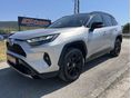 TOYOTA RAV 4 2023/7 - 1