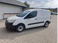 PEUGEOT PARTNER 1.6 HDi Active L1 Magyarországi / Vezetett szervizkönyv / Első tulajdonostól / Vonóhorgos / Ülésfű