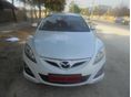 MAZDA 6 Sportkombi 2.0 TE Plus TEMPOMAT T RADAR SÁVTARTÓ ŰLÉSFŰTÉS EL TÚKŐR BEHAJTÁS VONÓHOROG