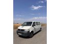 VOLKSWAGEN TRANSPORTER T5 1.9 TDI ICE LONG FRISS MŰSZAKIVAL