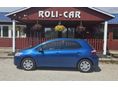 TOYOTA AURIS 2010/11 - 2