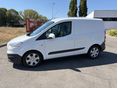 FORD COURIER Tourneo1.5 TDCi Trend EURO6 Magyarországi. szerviztörténettel!
