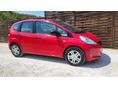 HONDA JAZZ 2011/12 - 5