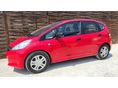 HONDA JAZZ 2011/12 - 2