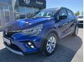 RENAULT CAPTUR 1.3 TCe mHybrid Intens 15175 km. Magyarországi. első tulajdonos