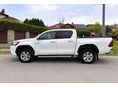 TOYOTA HILUX 2020/1 - 2