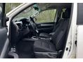 TOYOTA HILUX 2020/1 - 8