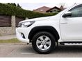 TOYOTA HILUX 2020/1 - 20
