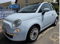 FIAT 500 2009/11 - 1
