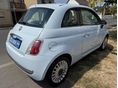 FIAT 500 2009/11 - 3