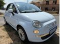 FIAT 500 2009/11 - 4