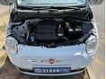 FIAT 500 2009/11 - 6