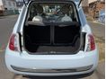 FIAT 500 2009/11 - 11