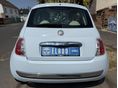 FIAT 500 2009/11 - 12