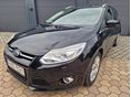 FORD FOCUS 1.6 TDCi Titanium SZÉP ÉS MAGASAN FELSZERELT FOCUS COMBI.ÚJ KETTŐSTÖMEGŰ.ÜLÉSFŰTÉS.BEPARKOL.NAVI