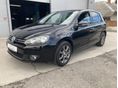 VOLKSWAGEN GOLF VI 1.6 TDi Comfortline 1 ÉV GARANCIA! BŐR-MULTIKORMÁNY! ÜLÉSFŰTÉS! PARKRADAR! ALUFELNI! TEMPOMAT!