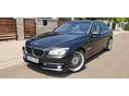 BMW 760iL (Automata) INDIVIDUAL.LONG.FACELIFT.GAR.KM.SZALON-ÁLLAPOT.BRUTÁLIS