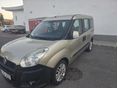 FIAT DOBLO Dobló Panorama 1.6 Mjet Dynamic