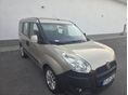 FIAT DOBLO 2013/5 - 2