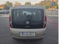 FIAT DOBLO 2013/5 - 6