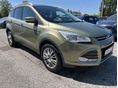 FORD KUGA 2013/2 - 2