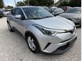 TOYOTA C-HR 2019/5 - 2