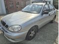DAEWOO LANOS 1.5 S 2 év vizsga.vonóhorog !!!