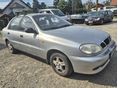 DAEWOO LANOS 2002 - 2