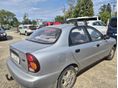 DAEWOO LANOS 2002 - 4