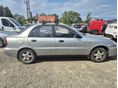 DAEWOO LANOS 2002 - 5
