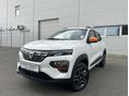DACIA SPRING Electric 45 Expression aut. HITELÜGYINTÉZÉS/27000 KM/2030-IG AKKU GARANCIA/BŐR/LED/TOLATÓKAMERA