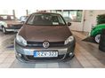 VOLKSWAGEN GOLF VI 2011/3 - 3