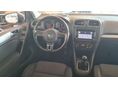 VOLKSWAGEN GOLF VI 2011/3 - 11