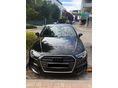 AUDI A3 Sportback 1.6 TDI Sport S-tronic Sline. Black edition. ACC. Körbe radar. Xenon stb. Névre írva!