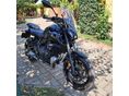 YAMAHA MT-07 2024 - 2