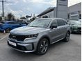 KIA SORENTO 2.2 CRDI Kryptonite 4WD DCT ALUFELNIRE SZERELT TÉLI KEREKEKKEL!