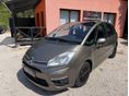 CITROEN C4 PICASSO Grand1.6 VTi Dynamique (5 személyes ) SZERVÍZKÖNYV ! 2 KULCS ! 1 TULAJ ! JÉGHIDEG KLÍMA ! FRISS VIZSGA !