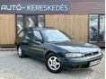 SUBARU LEGACY 2.0 4WD Swiss Szívó boxer. Felező. Összkerék. Pont