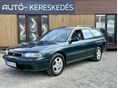 SUBARU LEGACY 1996 - 2