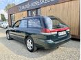 SUBARU LEGACY 1996 - 6