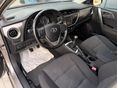 TOYOTA AURIS 2013/3 - 15