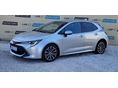 TOYOTA COROLLA 1.2T Comfort Style Tech M.o-i/ kitűnő állapot/szervizelt/