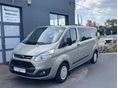 FORD TRANSIT Tourneo Custom 2.2 TDCi 300 LWB Trend