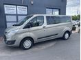 FORD TRANSIT 2015/8 - 2