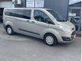 FORD TRANSIT 2015/8 - 4