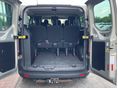 FORD TRANSIT 2015/8 - 11
