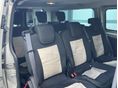 FORD TRANSIT 2015/8 - 10